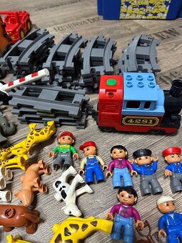 Lego Duplo - 4