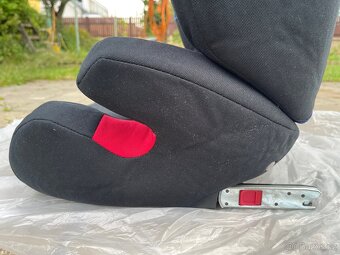 Dětská autosedačka Cybex CBX Free-Fix - 4