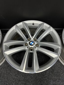 Alu BMW 5x112 r19 style 639 - 4
