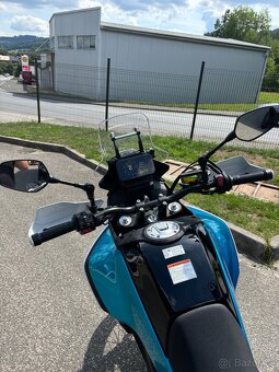 CFMOTO 450MT R/RX EU5+ SKLADEM ihned k odběru - 4