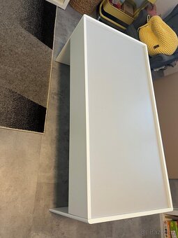 Ikea Dundra - Stůl na hraní s úložným prostorem - 4