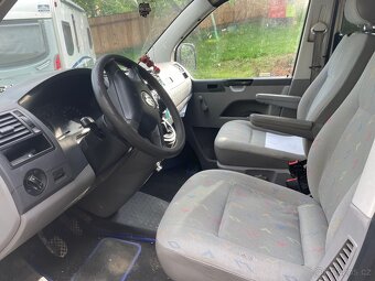 Vw Transportér 1.9 77kw - 4