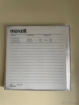 Maxell LN 25-120 - 4