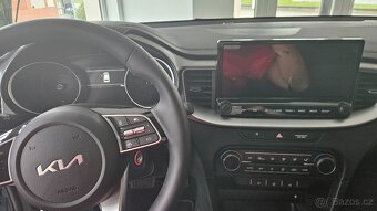 Kia Ceed SW - 4