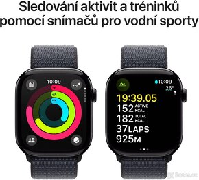 Apple Watch Series 10 46mm - záruka - 4