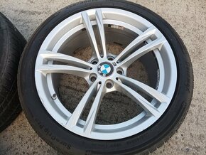 BMW M5 styling 408 - 2284252, 2284253 - 4