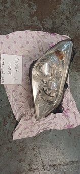 Opel Astra - 4