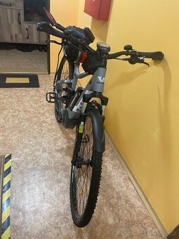 Haibike SDURO Cross 3.0 (2019) - 4