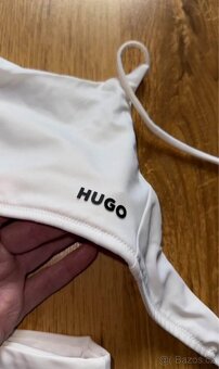 Dámské plavky Hugo Boss - 4
