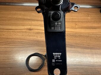 Wattmetr Dual Shimano Dura Ace FC-R9100 - 4
