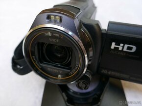 Full HD videokamera Sony HDR-PJ650VE//ZÁNOVNÍ - 4