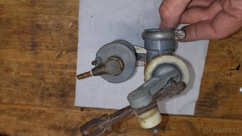 Karburátor 2924 VZR - 4