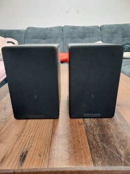 Cambridge Audio S20 - 4