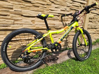 Dětské kolo Core Nipper 20" - 4