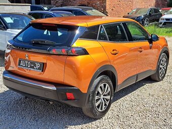 Peugeot 2008 1,2 PT ACTIVE 67.000 km - 4