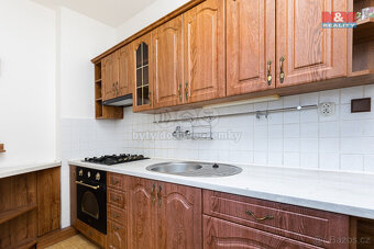 Pronájem bytu 3+1, 72 m², Pardubice, ul. Věry Junkové - 4