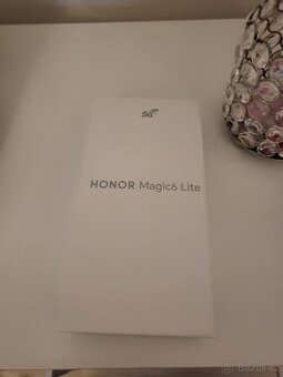 Honor magic 6lite - 4