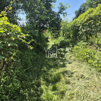 Prodej rekreačního pozemku o výměře 647m2 v chatařské osadě, - 4