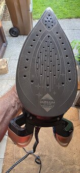 Parní generátor Tefal GV9820E0 Pro Express Vision - 4