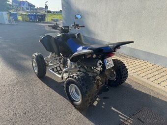 Access tomahawk 250 - 4