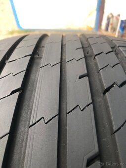 Tracmax 275/45 R21 110Y XL - 4