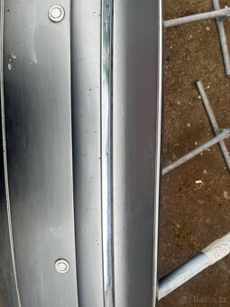 Zadní nárazník VW Passat B5,5 Sedan - 4