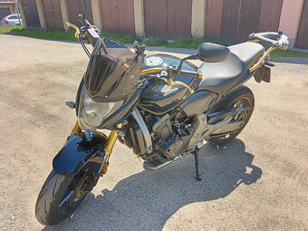HondaCB600F Hornet - 4