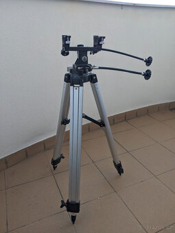 Teleskop Celestron Powerseeker 70AZ - 4