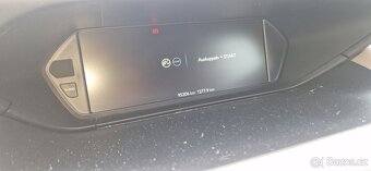 Prodam nahradni dily na Citroen C4 Picasso 1.6THP 5FV. 95000 - 4