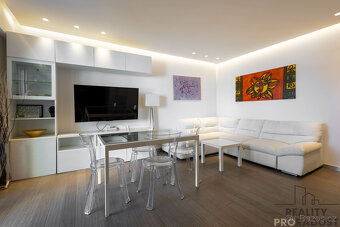 Prodej bytu 2+kk 57 m² Montesilvano, Itálie - 4