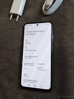 POCO M5s 6GB/128GB - 4