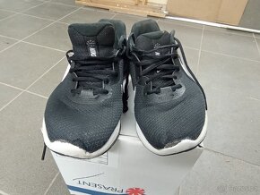NIKE RUN - výborný stav - 4