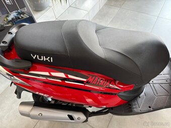 Yuki 125 - 4
