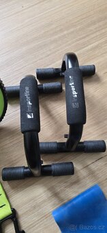 Fitness sada - 4