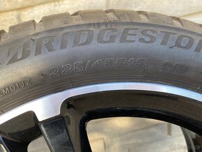 MERCEDES GLA W177 R18 - 4