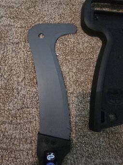 Mačeta Fiskars WoodXpert XA3 - 4