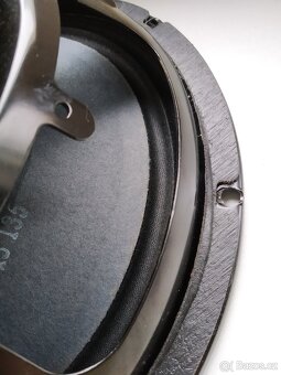 Prodám Eminence Delta 10a - 4