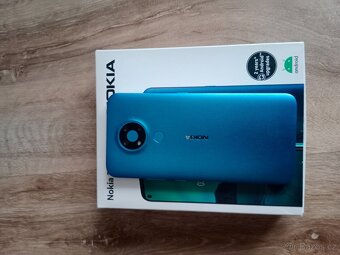 Nokia 3.4 - 4