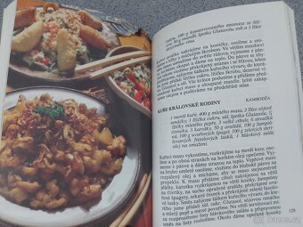 Orientalni kuchyne - 4