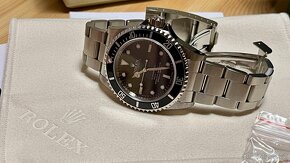 Rolex Submariner 14060M - 40 mm, Full Set - 4