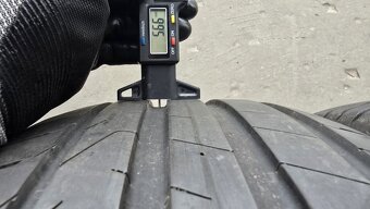 Letní pneu 225/45/17 Pirelli - 4