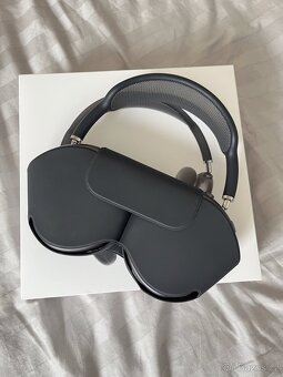 Apple Airdpods Max - 4