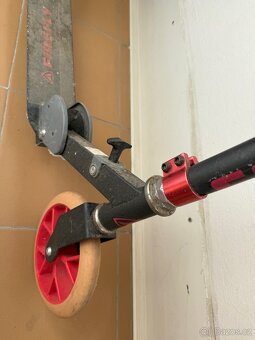 Prodam koloběžku Firefly - 4