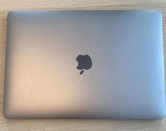 Apple MacBook Air 13" (2021) – M1, 512 GB, Space Grey - 4