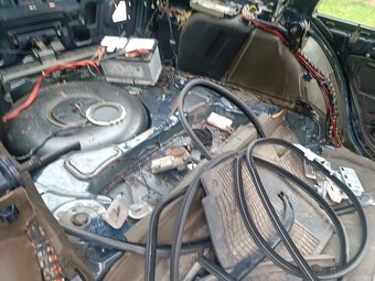 E39 touring e39 tour 530i,530d,525i,525d,520i - 4