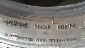 pneu 225/45 R17 94Y Bridgestone letní - 4