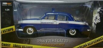 1:24 obaly White box + Foxtoys - 4