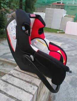 Dětská nosička Fisher Price - 4