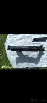 Vzduchová pistole Crosman benjamin Trail MKll - 4