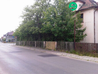 Vila 440 m2 v České Lípě, pozemek 1145 m2, na... - 4